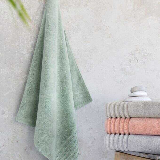 Πετσέτα 90x150 Vista - Dark Mint