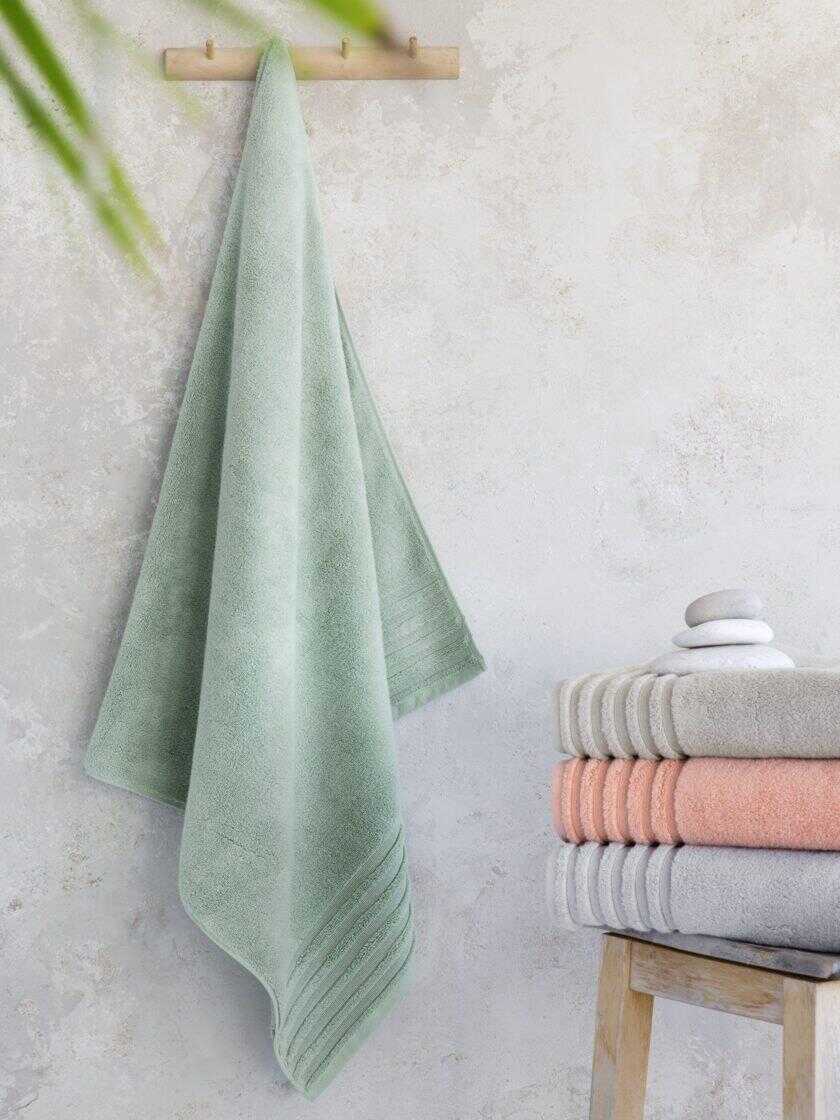 Πετσέτα 90x150 Vista - Dark Mint