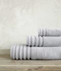 Πετσέτα 90x150 Vista - Light Gray