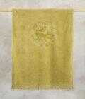 Πετσέτα Θαλάσσης 90x160 - Suntan Jacquard