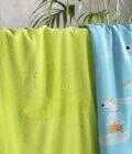 Πετσέτα Θαλάσσης 70x140 - Surfing Jacquard