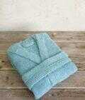 Μπουρνούζι Molle - Extra/Extra Large - Dark Aqua