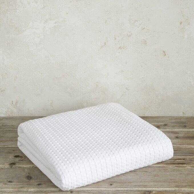 Κουβέρτα Υπέρδιπλη 220x240 Habit - Snow White