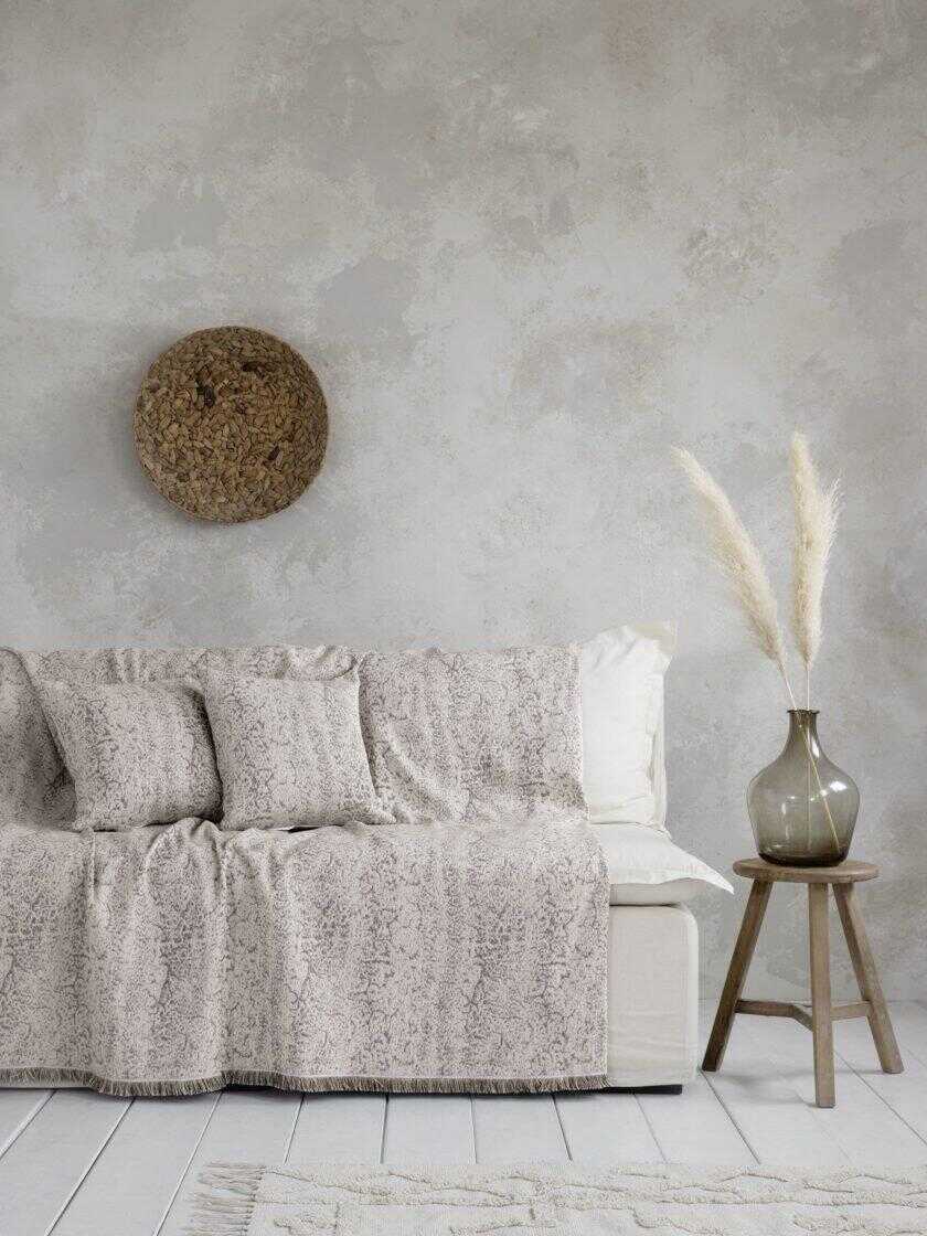 Ριχτάρι 180x300 - Piel Taupe