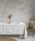 Τραπεζομάντηλο 165x265 - Piel Beige