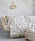 Ριχτάρι 180x180 - Wavy Beige