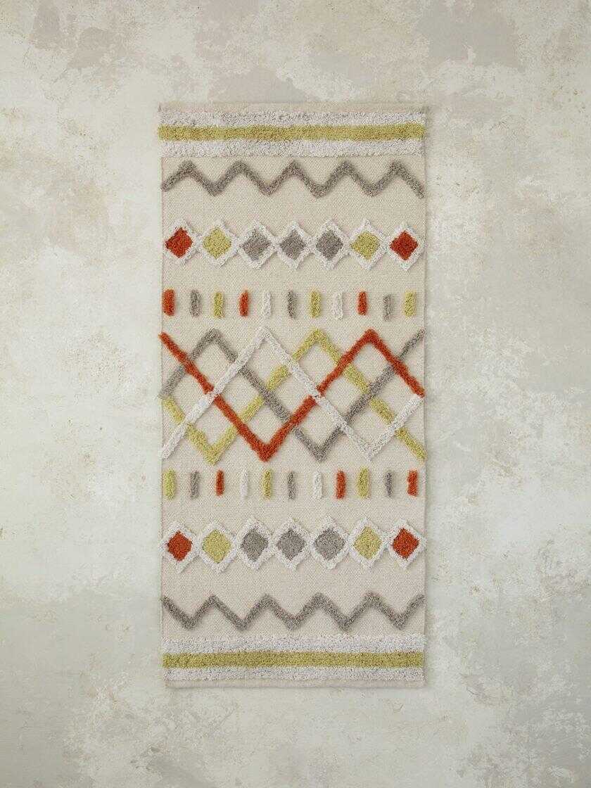 Χαλάκι 60x130 - Malik