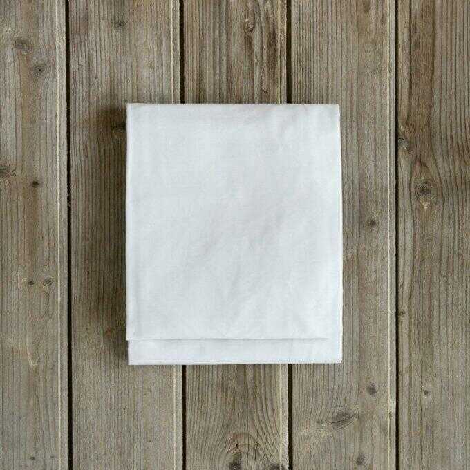 Σεντόνι Υπέρδιπλο Superior Satin - Medium Gray