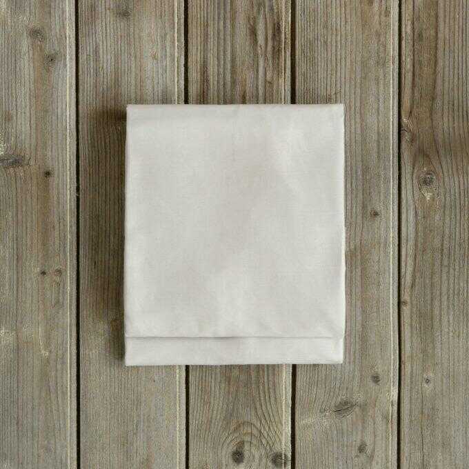 Σεντόνι Υπέρδιπλο Superior Satin - Linen Beige
