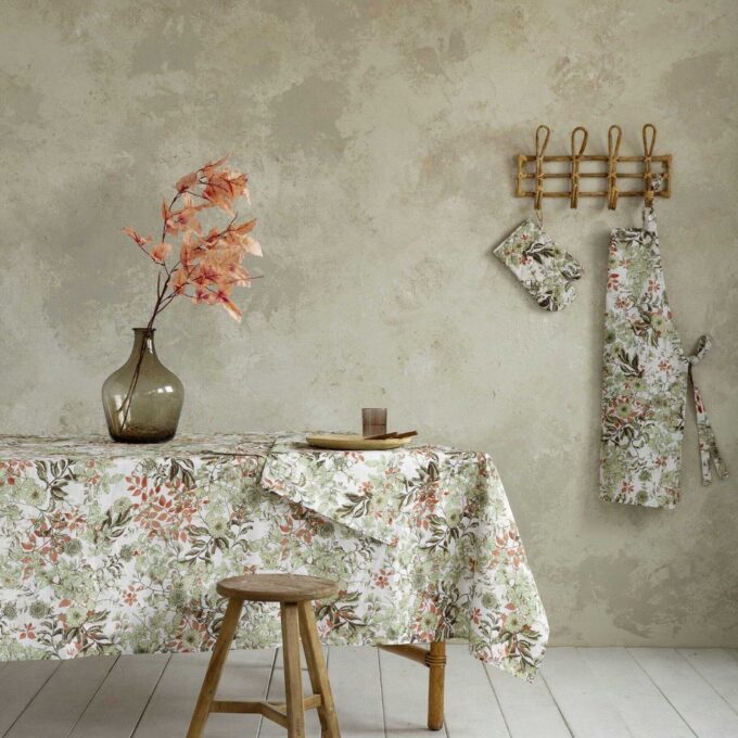 Τραπεζομάντηλο 150x190 - Lush