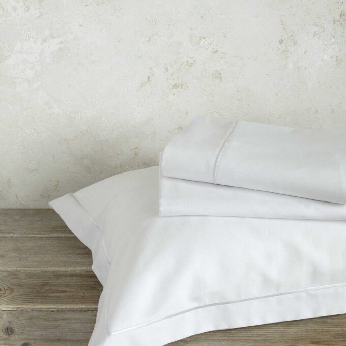 Σετ Σεντόνια Γίγας Forever - White