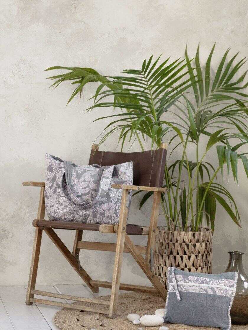 Πετσέτα Θαλάσσης δύο όψεων 70x140 - Honolua