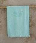 Πετσέτα Θαλάσσης 70x140 - Save the Planet Jacquard