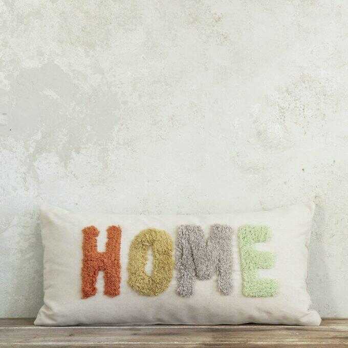 Διακοσμητικό Μαξιλάρι 30x60 - Home