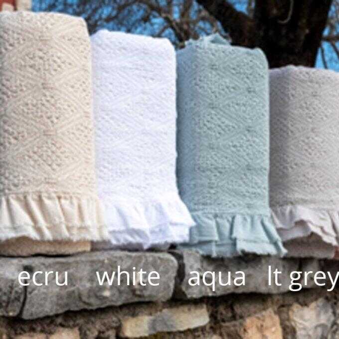 Diamond Κουβέρτα 230x260cm