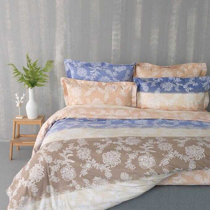 Σετ Μονά Σεντόνια Cosy Winter 170x265 CW228