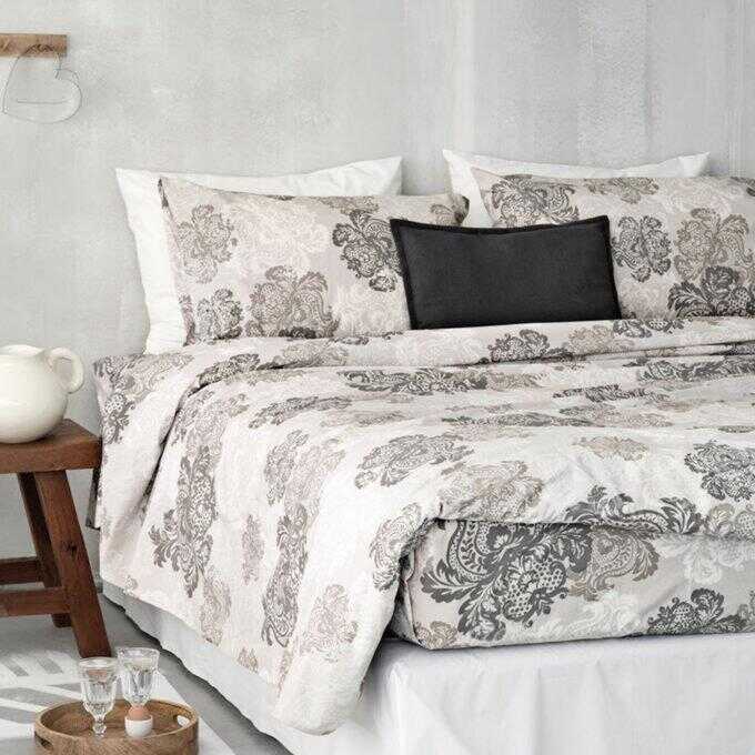 Σετ Μονά Σεντόνια Pure Life 170x260 PL5027