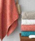 Σετ Πετσέτες Towels Collection PT183 BEIGE