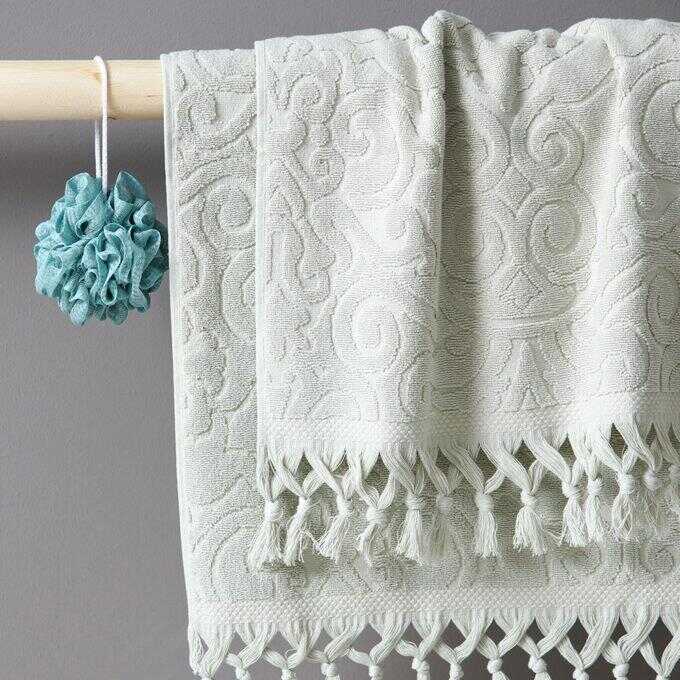 Πετσέτα Λουτρού Towels Collection 70x140 ANITA TINT