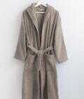 Μπουρνούζι Bath Collection CLASSIC GREY X-Large