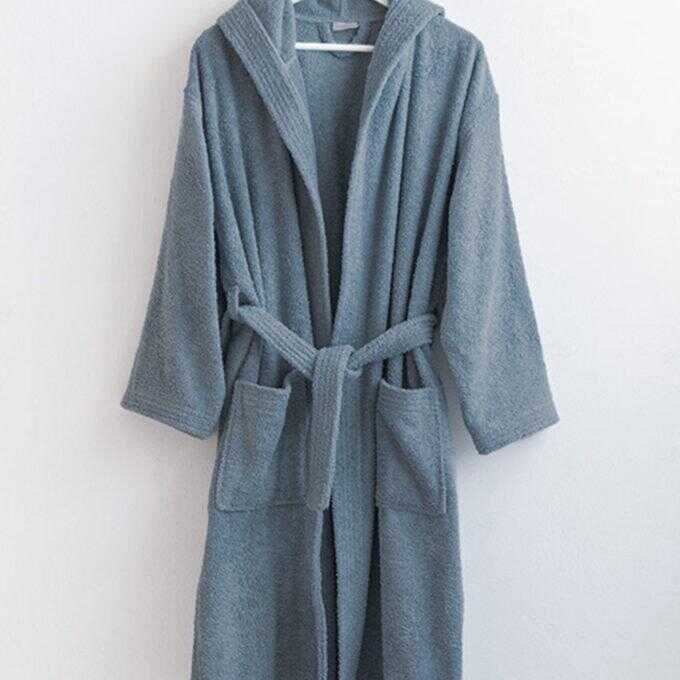 Μπουρνούζι Bath Collection CLASSIC DENIM XX-Large