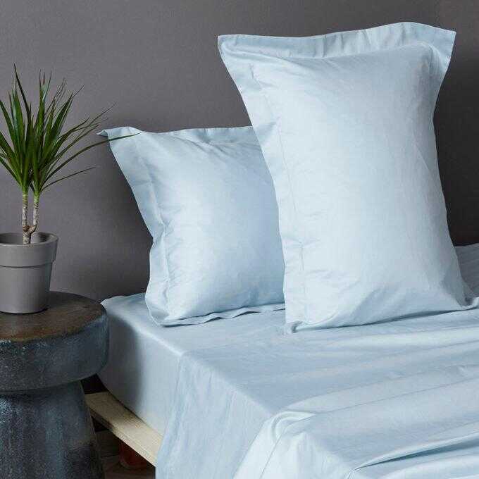Σετ Υπέρδιπλα Σεντόνια 245x270 LUXE SATEEN FOAM