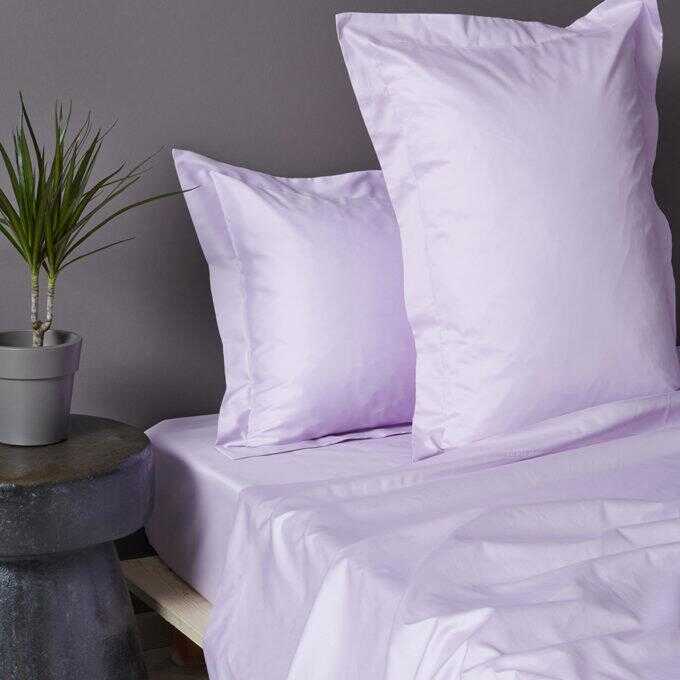 Σεντόνι Υπέρδιπλο 245x270 LUXE SATEEN LILAC