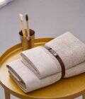 Πετσετα Προσωπου Towels Collection 50x100 CHATEAU SILVER