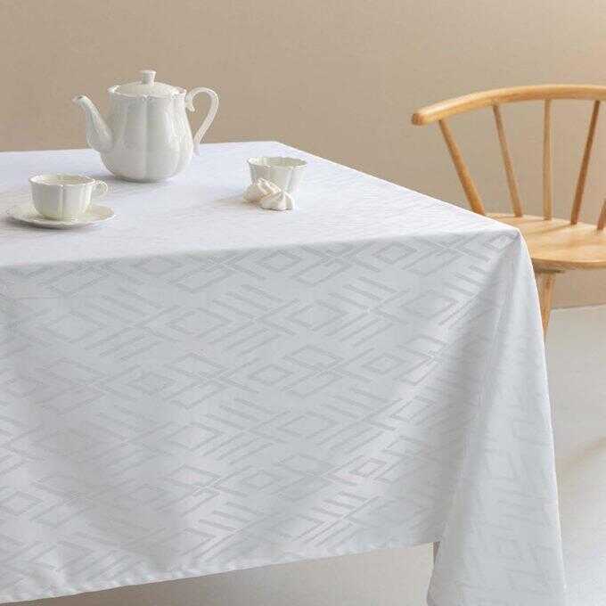 Τραπεζομάντηλο Αλεκιαστο Formal Dinner 160x240 ISLA