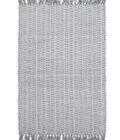 Πατάκι Παιδικό Kids Decor 50x80 LILA GREY
