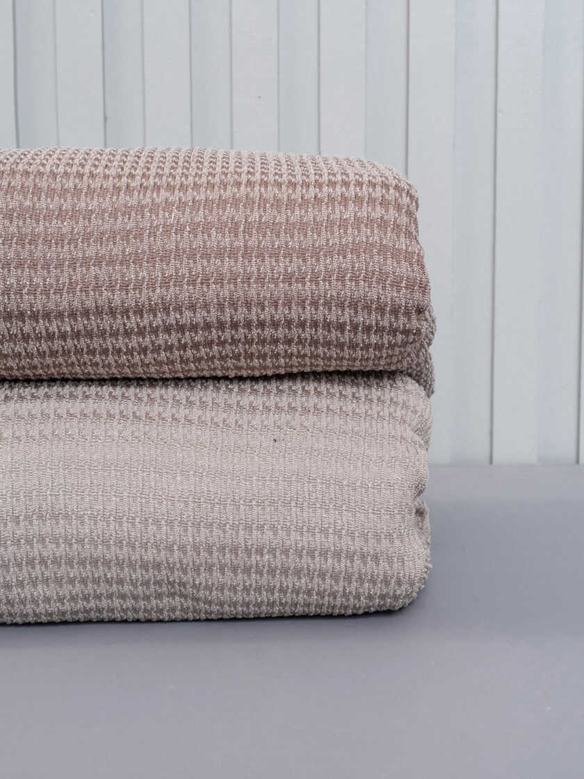 Διακοσμητική Μαξιλαροθήκη Flexi Throws 45x45 FT1517 GREY