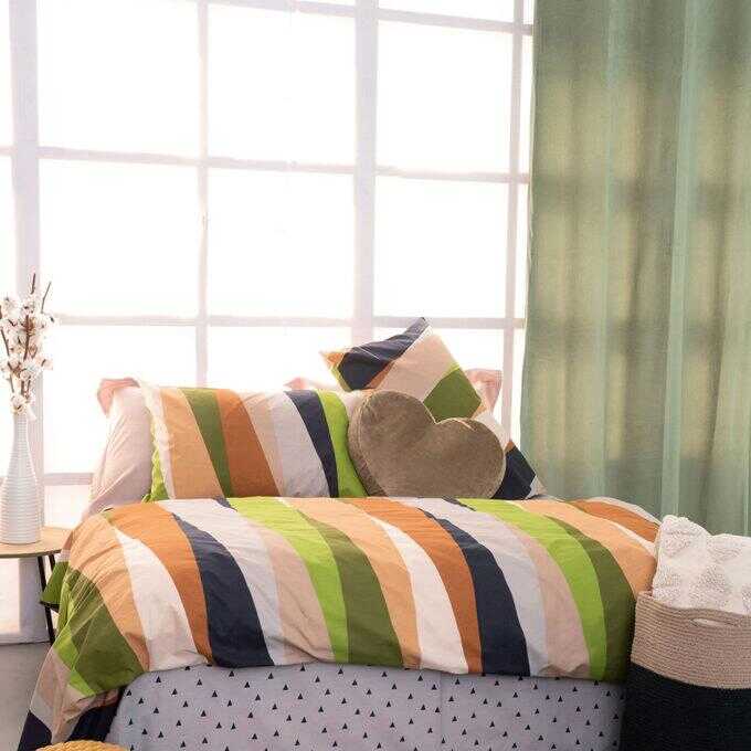 Ζεύγος Μαξιλαροθήκες Fashion Life 50x75 FL6097