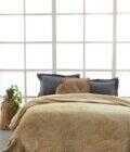 Κουβέρτα Fleece 220x240 CHLOEE SAND