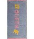 Πετσέτα Θαλάσσης Beach Collection 70x140 NV3