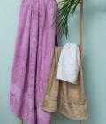 Πετσέτα Λουτρού Towels Collection 100x150 JOLIE BEIGE