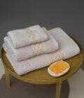 Σετ Πετσέτες Towels Collection GABRIEL FOG