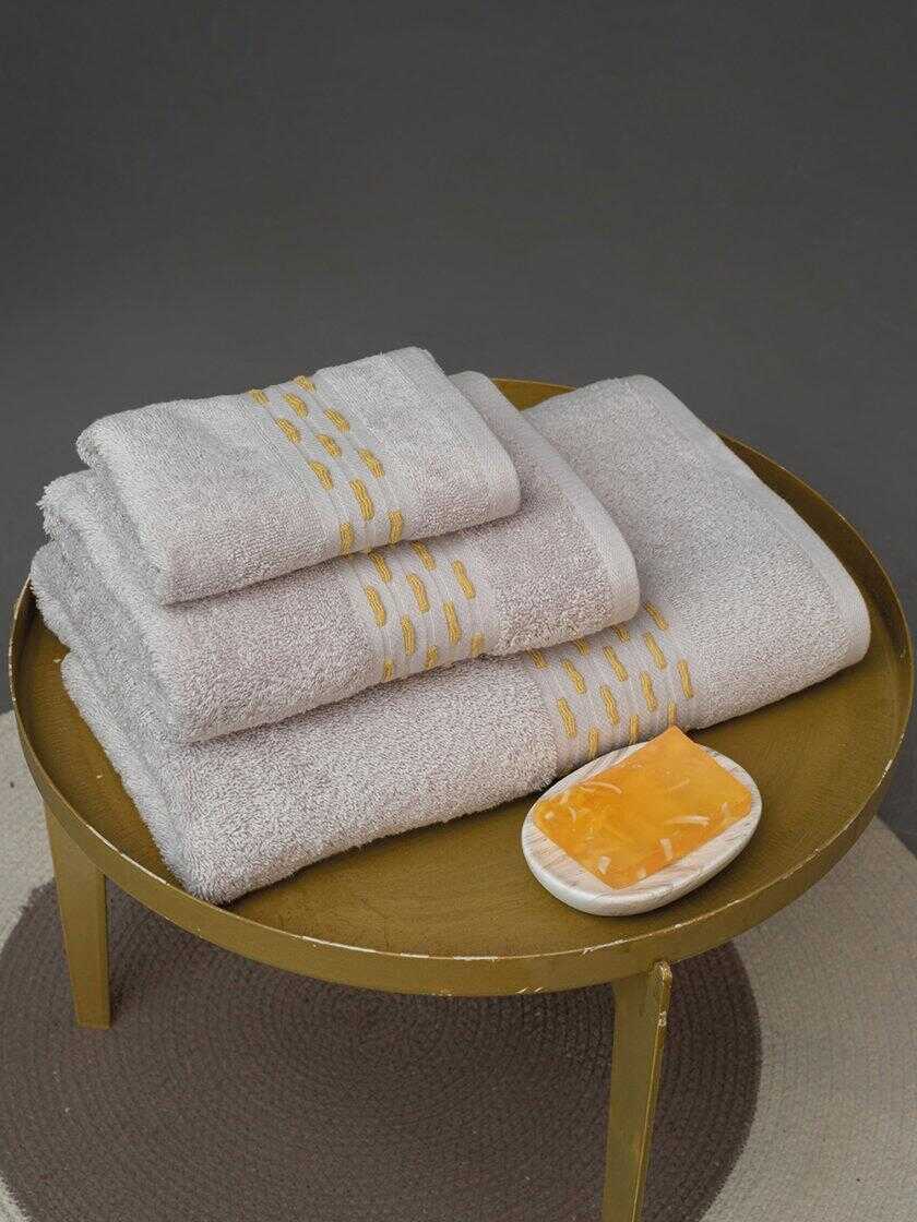 Σετ Πετσέτες Towels Collection GABRIEL FOG