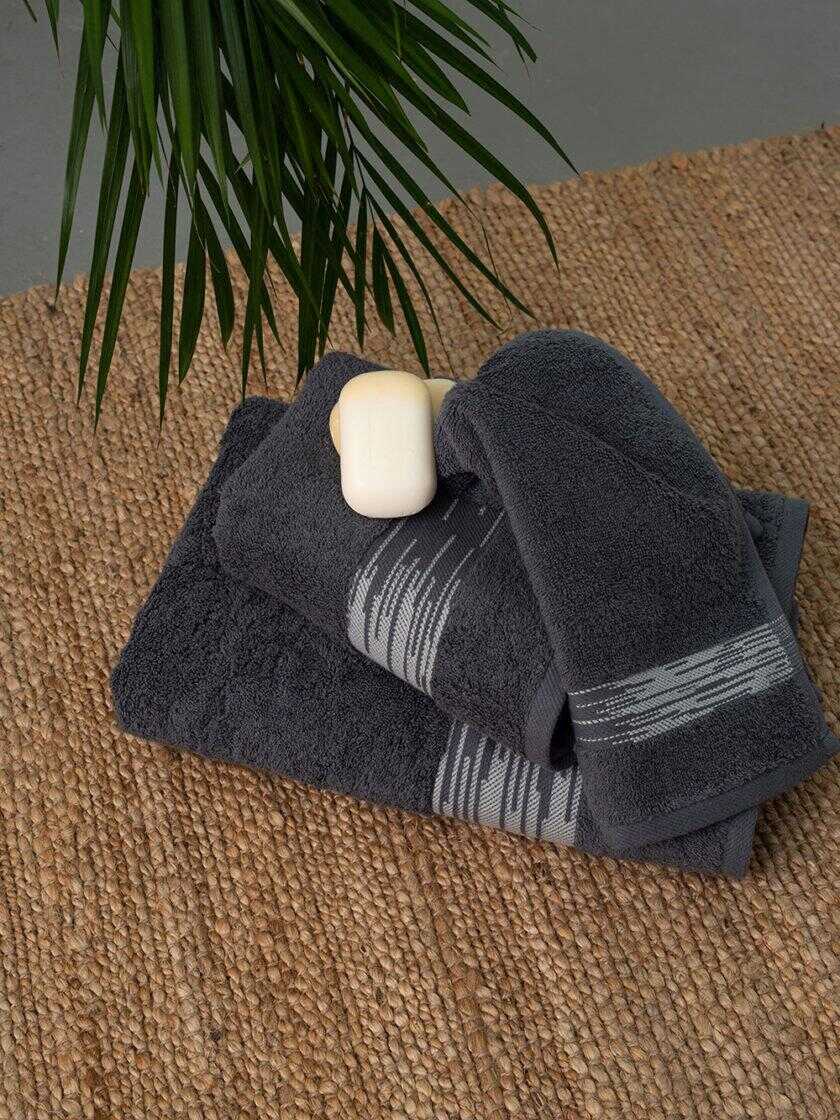 Σετ Πετσέτες Towels Collection KAYLE ROCK