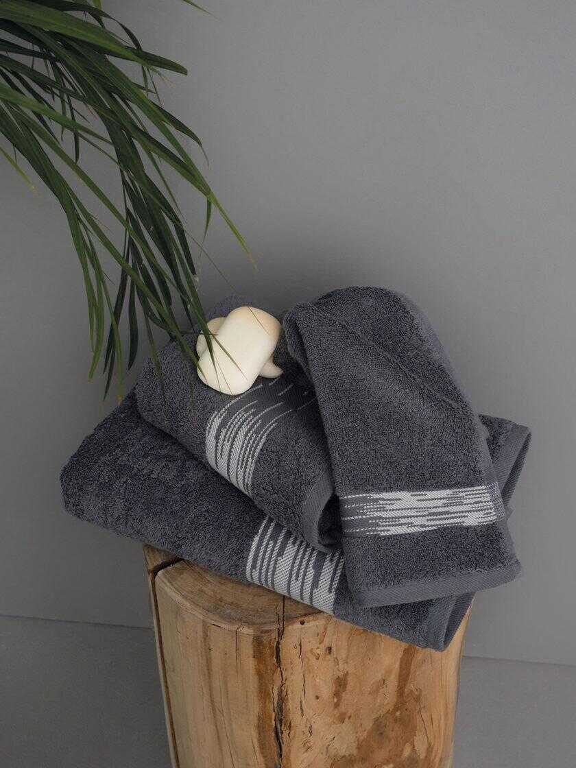 Σετ Πετσέτες Towels Collection KAYLE ROCK