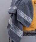 Σετ Πετσέτες Towels Collection KAYLE ROCK