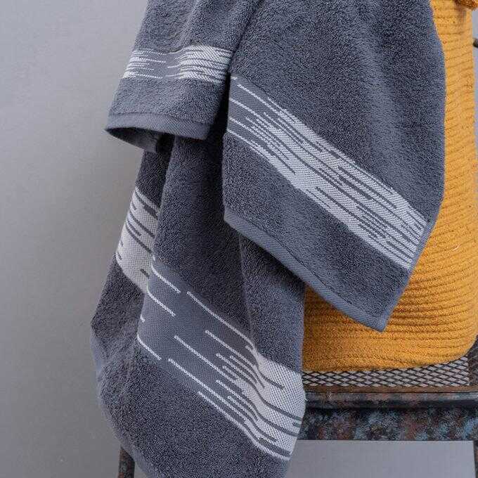 Σετ Πετσέτες Towels Collection KAYLE ROCK