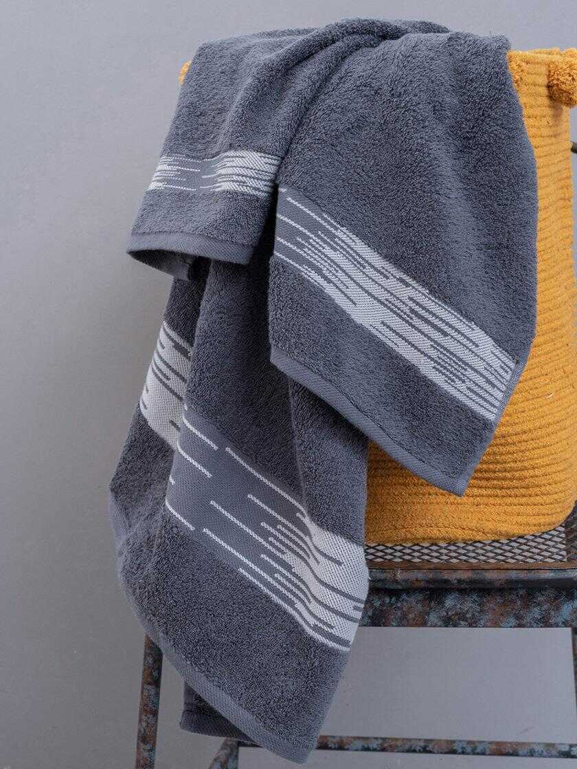 Σετ Πετσέτες Towels Collection KAYLE ROCK