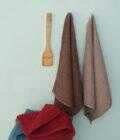 Σετ 4 Πετσέτες Κουζίνας Kitchen Towels 50x50 KP630