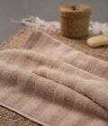 Σετ Πετσέτες Towels Collection MIRA BEIGE