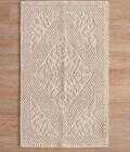 Πατάκι Bathmats Collection 50x80 MABEL CREAM