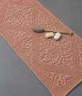 Πατάκι Bathmats Collection 60x130 MABEL SAND