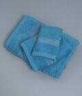 Σετ Πετσετες Towels Collection KIMI DENIM