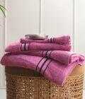 Σετ Πετσετες Towels Collection KIMI PINK