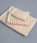 Σετ Πετσετες Towels Collection LENNOX BEIGE