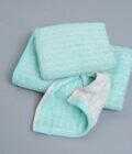 Σετ Πετσετες Towels Collection JOYCE BUBBLE
